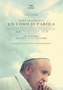 Papa Francesco - Un uomo di parola (2018)