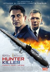 Hunter Killer - Caccia negli abissi (2018)