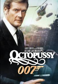 007 - Octopussy Operazione piovra (1983)