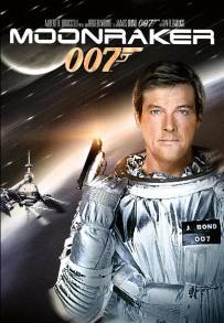 007 - Moonraker Operazione spazio (1979)