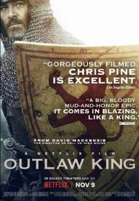 Outlaw King - Il re fuorilegge (2018)