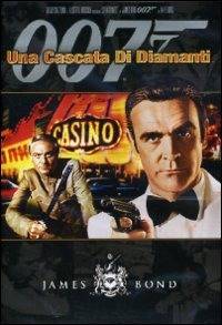 Agente 007 - Una cascata di diamanti (1971)