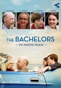 The Bachelors - Un nuovo inizio (2017)