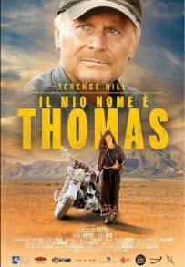 Il mio nome è Thomas (2018)