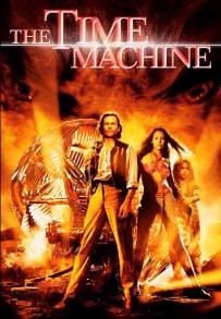 The Time Machine (2002)