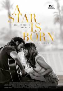 A Star Is Born (2018)