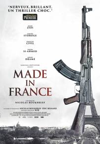 Made in France (2015)