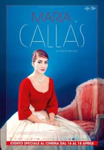 Maria by Callas (2017)