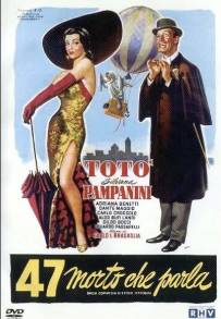 47 Morto Che Parla (1952)