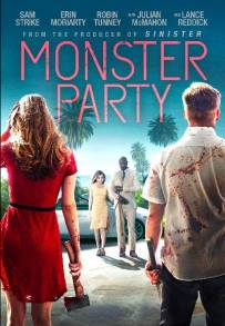 Monster Party (2018)