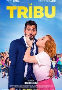 La tribù (2018)