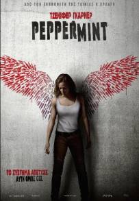 Peppermint (2018)