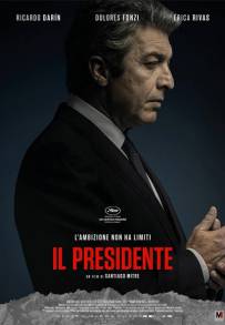 Il presidente (2017)