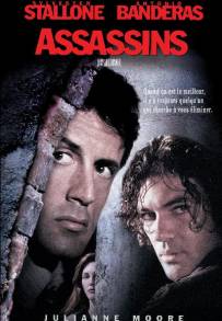 Assassins (1995)