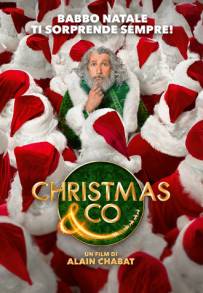 Christmas &amp; Co. (2017)