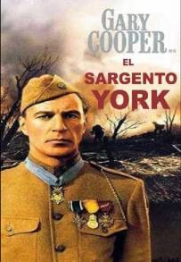 Il sergente York (1941)