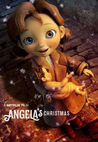 Il Natale di Angela [Corto] (2018)