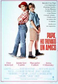 Papà, ho trovato un amico (1991)