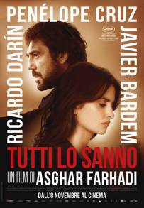 Tutti lo sanno (2018)