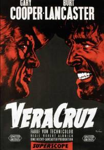 Vera Cruz (1954)