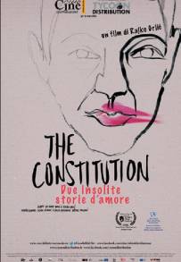 The Constitution - Due insolite storie d'amore (2016)