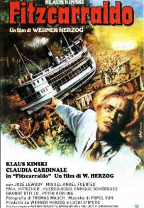 Fitzcarraldo (1982)