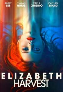 Elizabeth Harvest (2018)