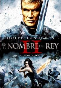 In the Name of the King 2: Two Worlds (2011)