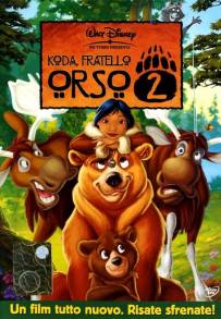 Koda, fratello orso 2 (2006)