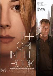 The Girl in the Book (2015)