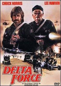 Delta Force (1986)