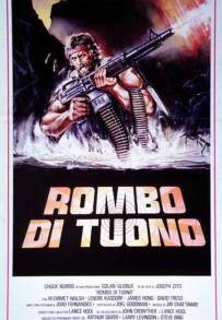 Rombo di tuono (1984)