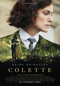 Colette (2018)