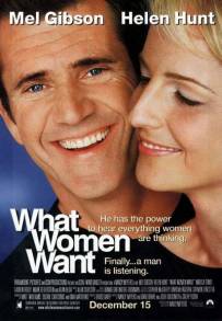 Quello che le donne vogliono - What Women Want (2000)