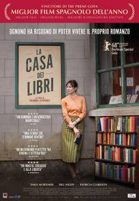 La casa dei libri (2017)