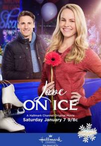 Love on ice (2017)