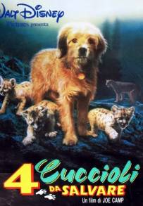 4 cuccioli da salvare (1987)