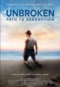 Unbroken: Path to Redemption (2018)