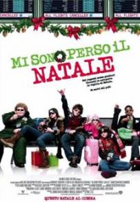 Mi sono perso il Natale (2006)