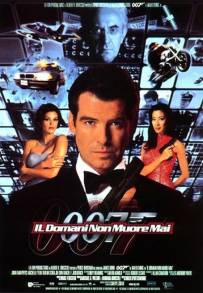 007 - il domani non muore mai (1997)