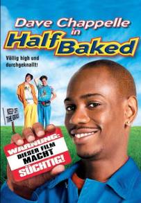 Half Baked - Mezzi Fatti (1998)