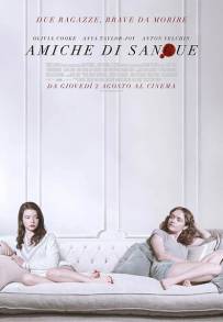 Amiche di sangue (2018)