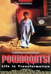 Powaqqatsi (1988)