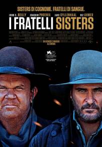 I fratelli Sisters (2018)