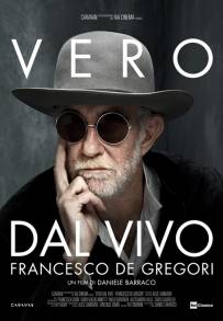 Vero dal vivo - Francesco de Gregori (2018)