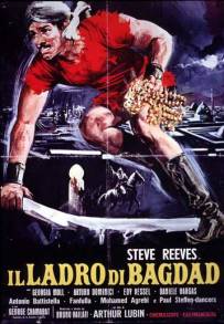 Il ladro di Bagdad (1961) (1961)