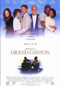 Grand Canyon - Il cuore della città (1991)