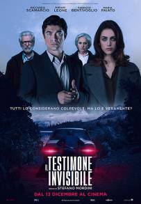 Il testimone invisibile (2018)