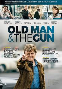 The Old Man &amp; the Gun (2018)