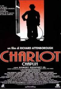 Charlot - Chaplin (1992)